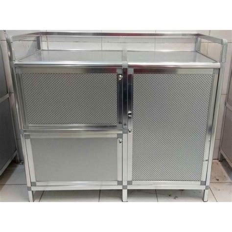 aluminum gas stove stand